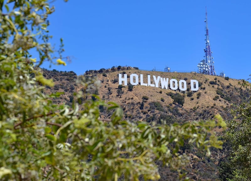 Hollywood Intrigues