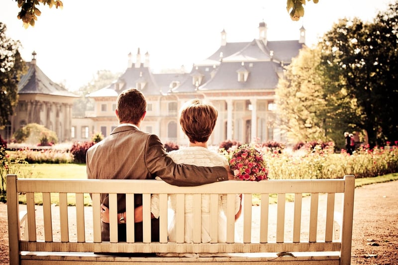 Celebrity Couples